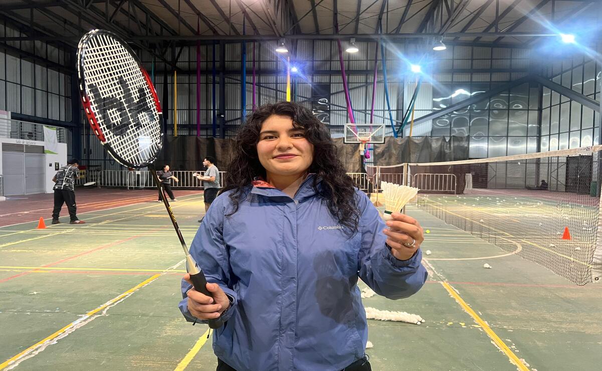 El bádminton gana terreno en el Edomex. Aquí te decimos dónde practicarlo