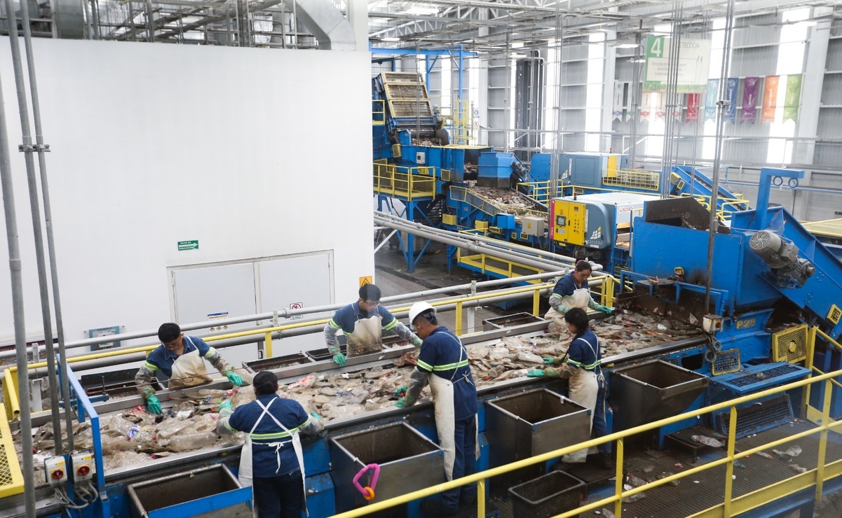 ¡Rebote económico! Empresas del Edomex superan bache pandémico