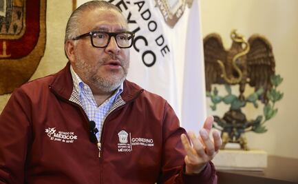 Gobierno del Edomex interviene en Ocuilan tras doble homicidio de servidores públicos