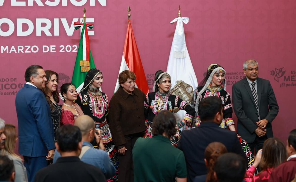 Con más de 1.5 millones de motos en circulación, el Estado de México representa el 16% del parque vehicular de este sector en el país. Foto Alejandro Vargas / El Universal