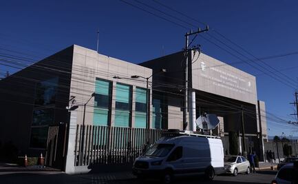 Operativo Enjambre: Postergan vinculación a proceso de presidenta municipal de Amanalco