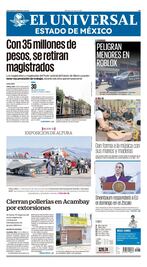 Portada 5 de marzo 2025