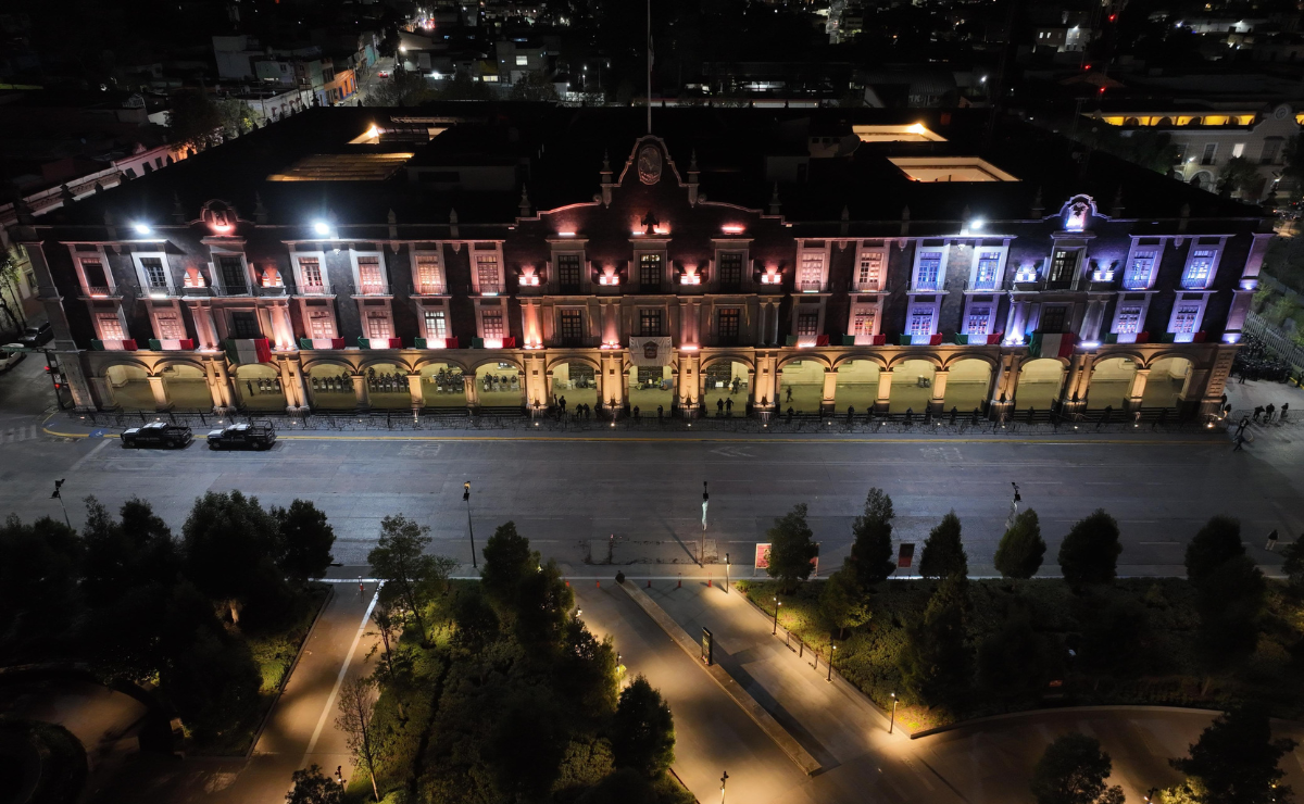 Mesas de trabajo: Edomex avanza en demandas docentes Foto: Especial