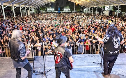 62 años de historia y cultura: Neza celebra con el Festival "Nezatitlán 2025"