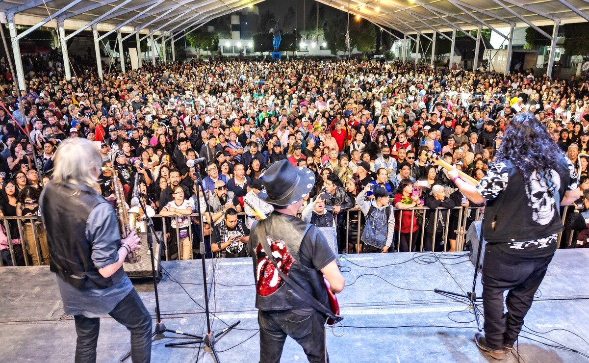 62 años de historia y cultura: Neza celebra con el Festival "Nezatitlán 2025"