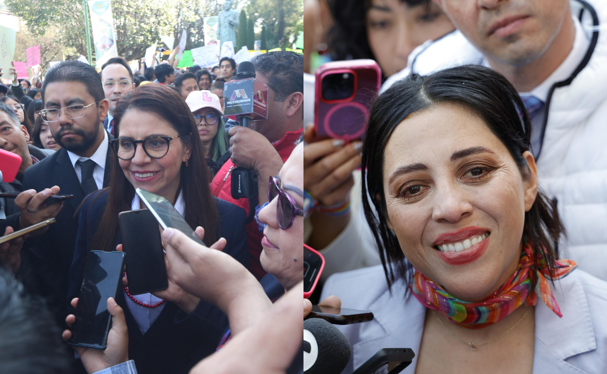 UAEMex: Arranca la carrera por la rectoría, 9 aspirantes en busca del poder universitario