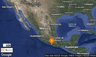 Adolfo Cerqueda reporta saldo preliminar en Neza: “Hubo desconexión eléctrica”