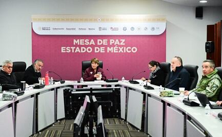 Operación Restitución devuelve más de mil inmuebles en el Edomex