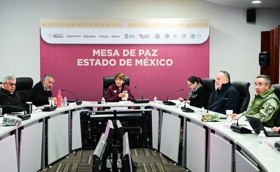 Operación Restitución devuelve más de mil inmuebles en el Edomex