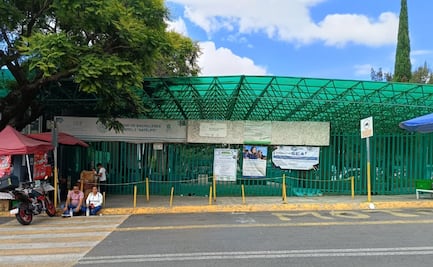 Colbach Plantel 5 extiende suspensión ante pliego petitorio y protestas estudiantiles en Tlalnepantla