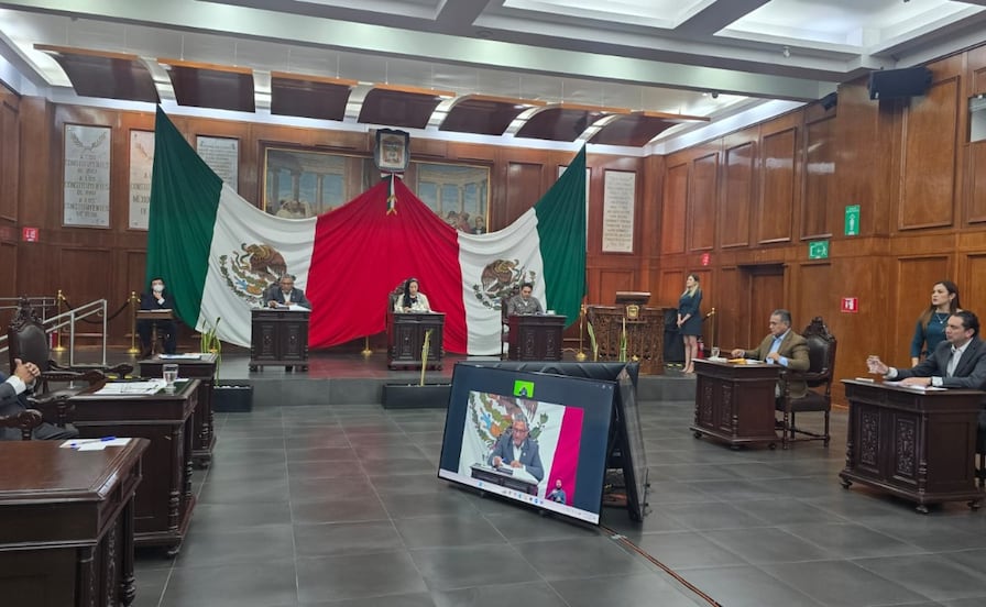 Ejecutivo estatal plantea poner en marcha en Edomex nuevo Sistema Integral de Cuidados y Apoyo