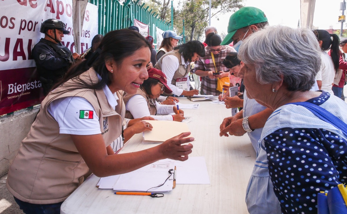 Reciben un apoyo económico de 8 mil pesos para la limpieza y desinfección / Foto Especial