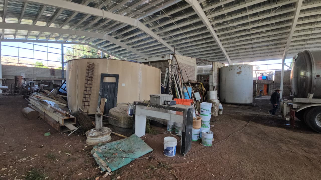 El operativo Caudal permitió recuperar 198 millones de litros al mes, equivalentes a 20 mil pipas / Foto especial