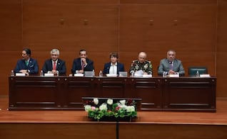 Edomex apuesta por justicia cívica preventiva