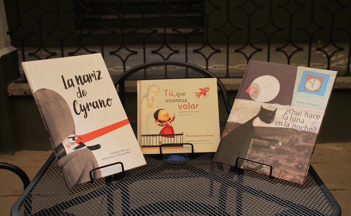 Edomex: Celebran Día del Libro Infantil y Juvenil con ejemplares gratuitos