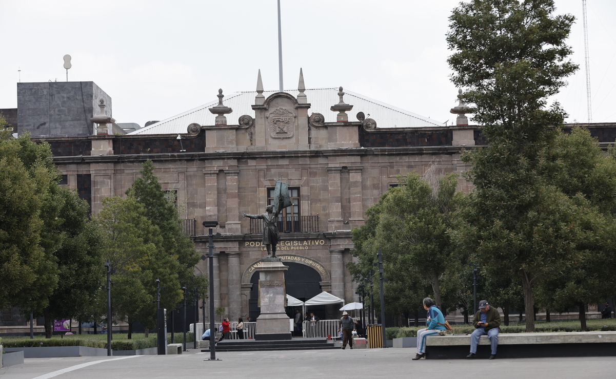 La Reforma al Poder Judicial se publicó el 6 de enero / Foto Arturo Hernández