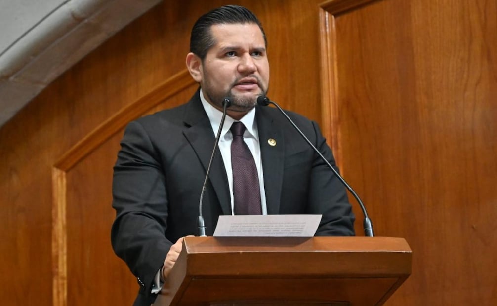 El Congreso mexiquense llamó a la ciudadanía y a los partidos políticos a participar en las elecciones ordinarias de 2027. Foto especial
