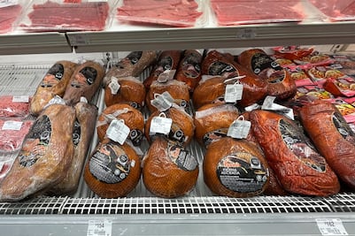 ¡Adiós a la cena familiar! Precios disparados arruinan las fiestas en Edomex