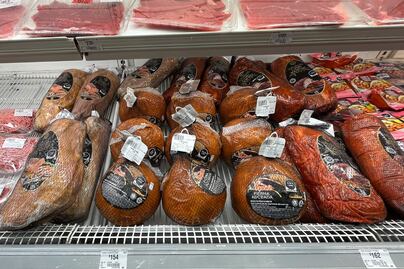 ¡Adiós a la cena familiar! Precios disparados arruinan las fiestas en Edomex