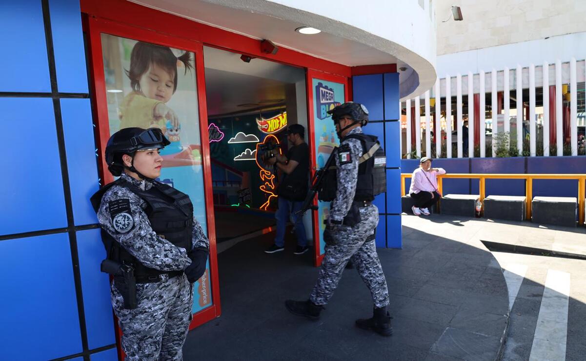 Con operativo “Reyes Magos Protegidos”, Huixquilucan cuida a Melchor, Gaspar y Baltazar