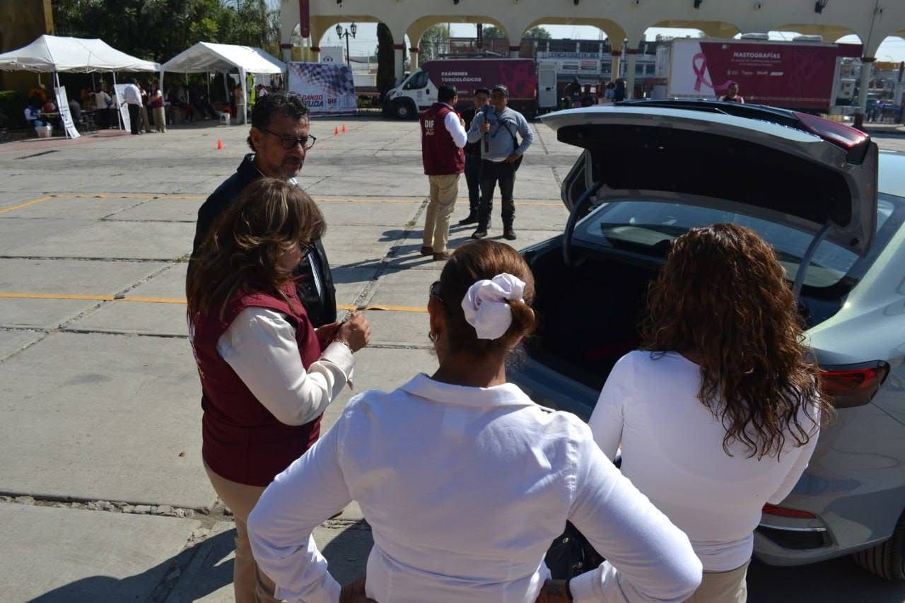 El costo del boleto será de 750 pesos y el sorteo se realizará con base en las tres últimas cifras de la Lotería Nacional, para febrero del próximo año 2026. Foto: especial