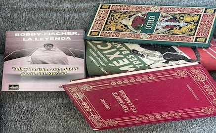 ¿Qué lee México? Descubre los libros más populares de los últimos años