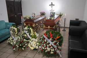 Justicia para Cindy y Teresita: El último adiós a la madre e hija que estremecen a Cuautitlán