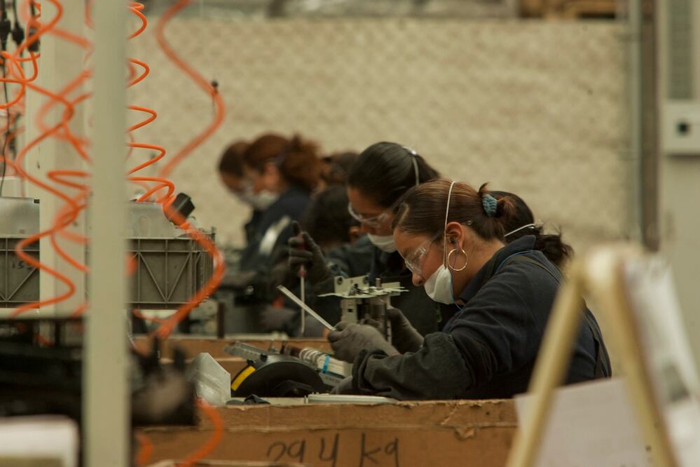 El decreto podría implicar la pérdida de aproximadamente 35 mil empleos. Foto: Demian Chávez