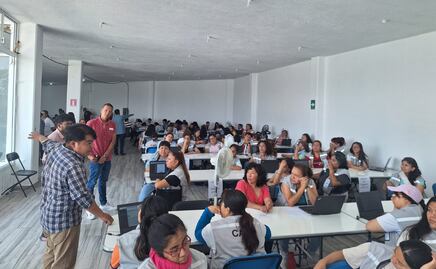 INE e IEEM llevan la transparencia al límite: Tu voto, contado con cámaras en vivo