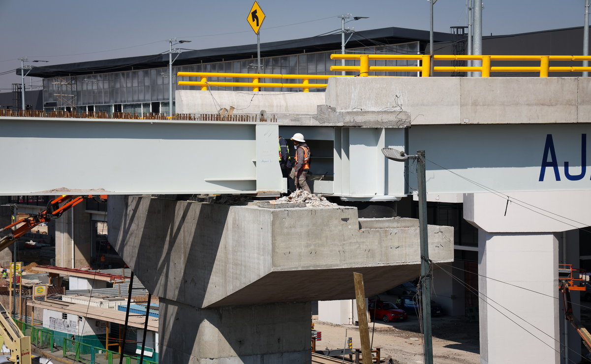 Serán cinco las estaciones que no se pondrán en funcionamiento / Foto: Luis Camacho