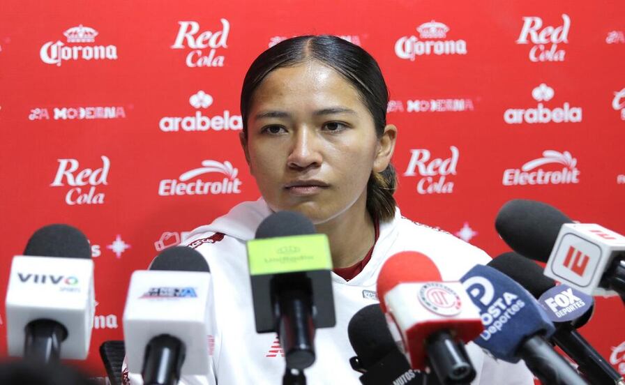 Toluca Femenil afina puntería y defensa para el duelo clave ante América