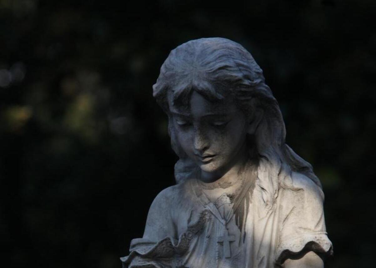 El rey Herodes, al enterarse del nacimiento de Jesús, ordenó la matanza de los niños menores de dos años en Belén y sus alrededores. Foto Jorge Alvarado
