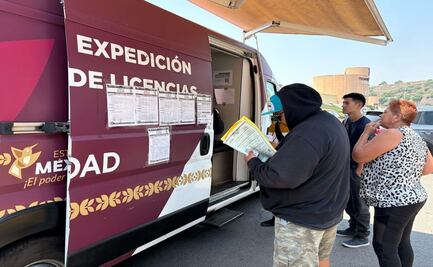 ¡Motociclistas, atención! Nuevo módulo para tu certificación en Cuautitlán Izcalli