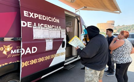 ¡Motociclistas, atención! Nuevo módulo para tu certificación en Cuautitlán Izcalli