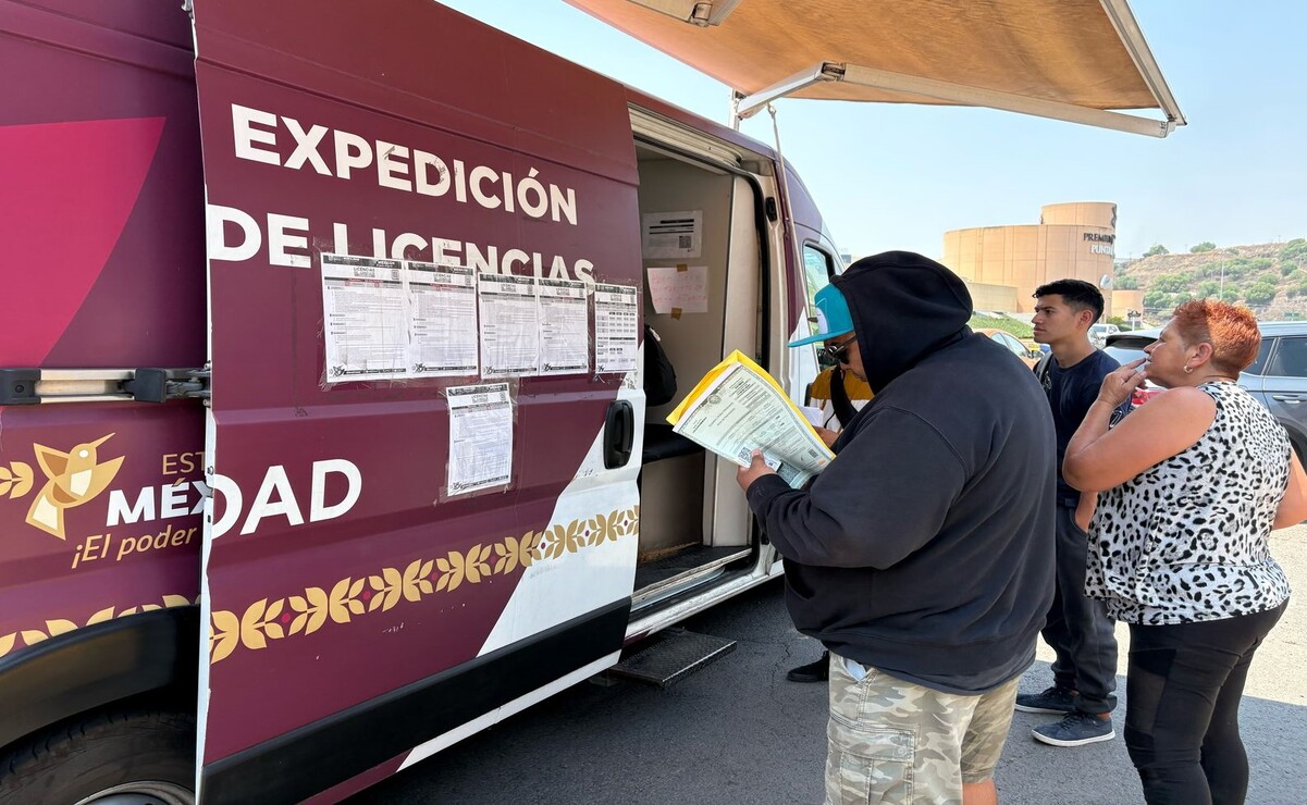 ¡Motociclistas, atención! Nuevo módulo para tu certificación en Cuautitlán Izcalli