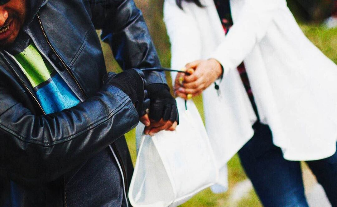 Naucalpan y Ecatepec se encuentran en el segundo y cuarto lugar de inseguridad, respectivamente. Foto: Especial.