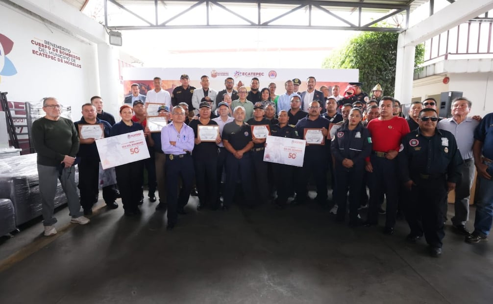 El gobierno municipal destacó la entrega de uniformes, herramientas y mejores condiciones salariales para el personal. Foto Especial