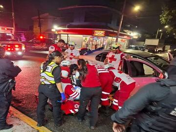 Violencia en Cuautitlán Izcalli: Asesinan a hombre en la colonia Atlanta