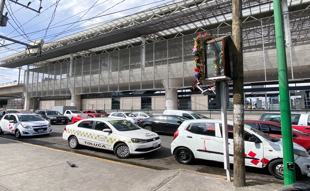 Hacen un llamado a la Secretaría de Movilidad para atender el problema con prontitud / Foto: Arturo Hernández
