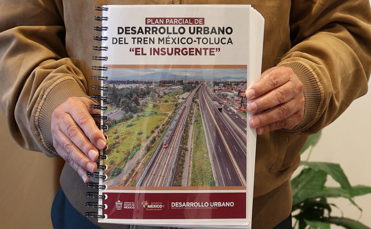Este proyecto será uno de los más ambiciosos en materia de infraestructura y planeación urbana. Foto: Sergio García