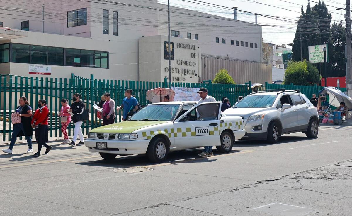 Los operativos en contra de este transporte irregular continuarán sin excepciones / Foto Alejandro Contreras