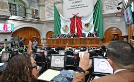 Edomex aprueba hasta 36 años de cárcel y persecución de oficio para sancionar la violencia ácida
