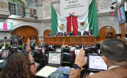 Edomex aprueba hasta 36 años de cárcel y persecución de oficio para sancionar la violencia ácida