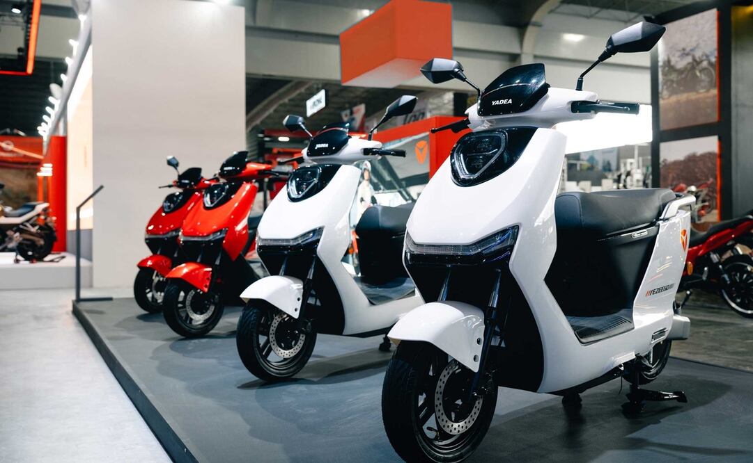 Los transportes eléctricos proponen una alternativa de movilidad inteligente que reduce las emisiones contaminantes. Foto: Especial