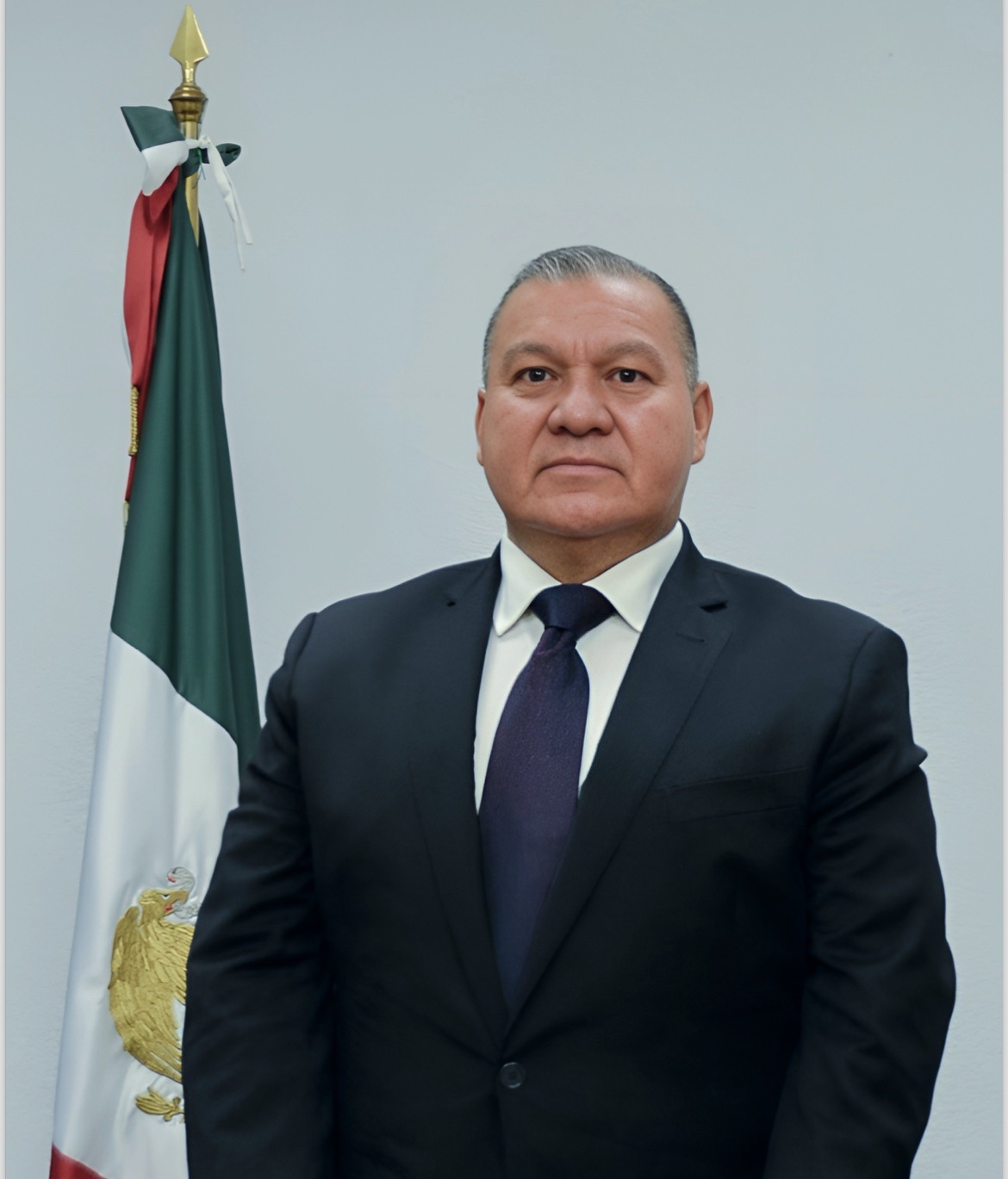 Alejandro Tenorio Esquivel / Foto: Especial