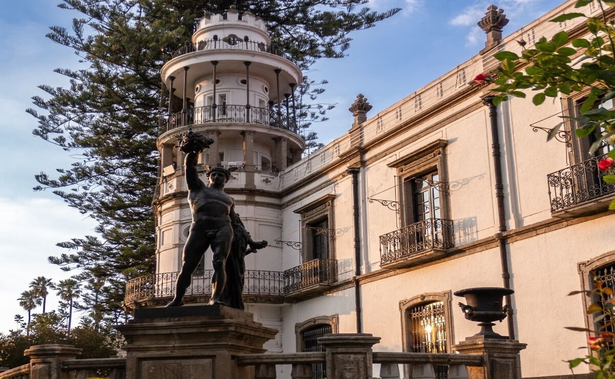 Los alumnos cuentan con un modelo educativo asistencialista  / Foto: Especial