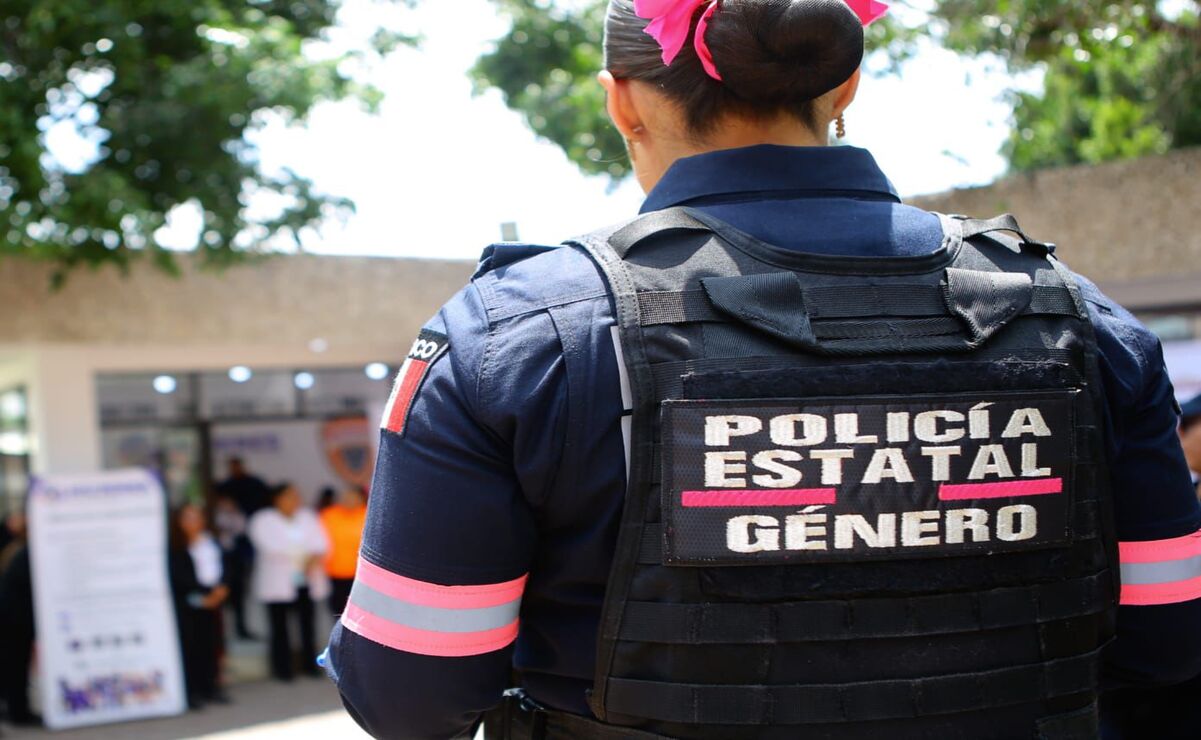 33 feminicidios se registraron en Edomex entre enero y junio de 2025 / Foto Especial