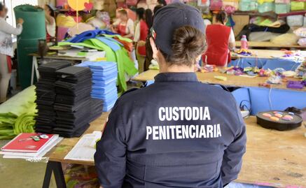 ¡Edomex te necesita! Conviértete en policía o custodio con grandes beneficios