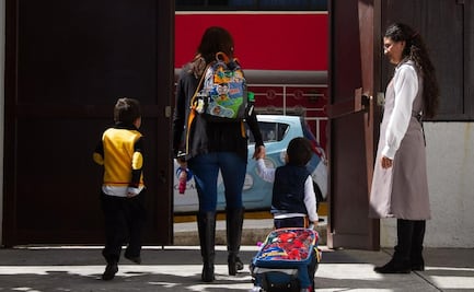 Refuerzan "Mochila de Paz" en Edomex tras amenazas de tiroteo en planteles de la UAEMéx