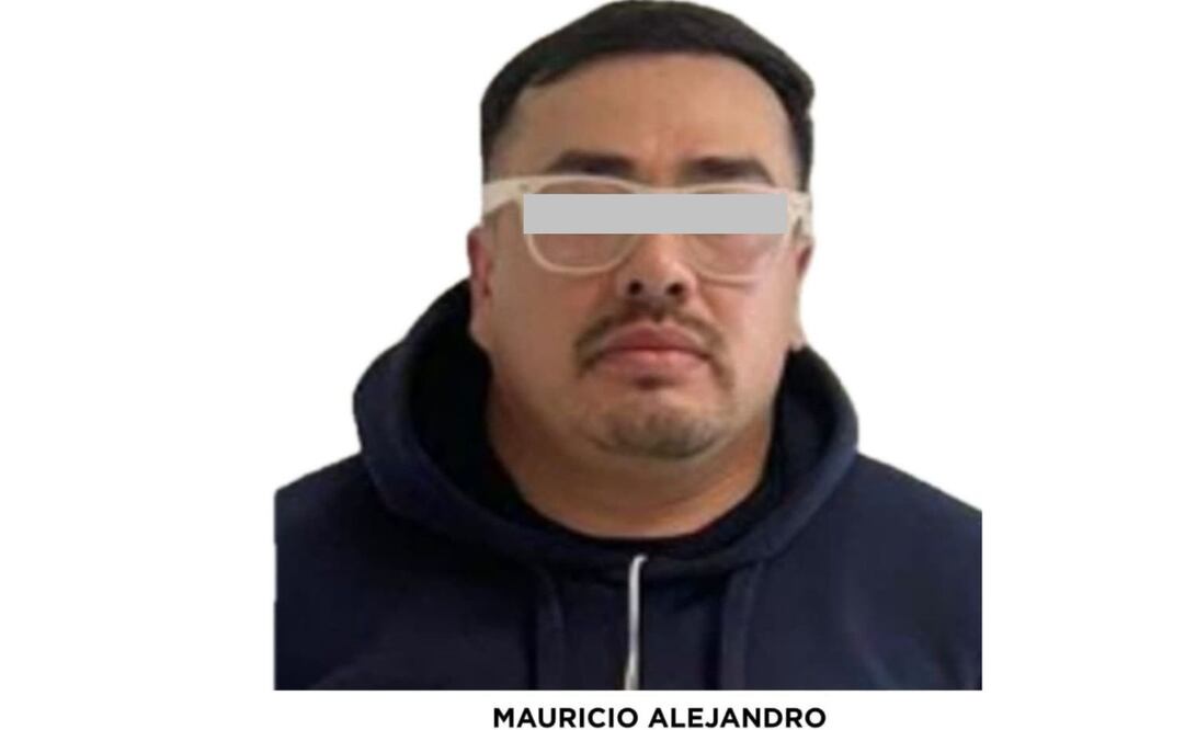 El sentenciado cumplirá su condena en el Centro Penitenciario y de Reinserción Social correspondiente tras el proceso legal. Foto Especial